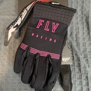 Fly Racing F16 Gloves